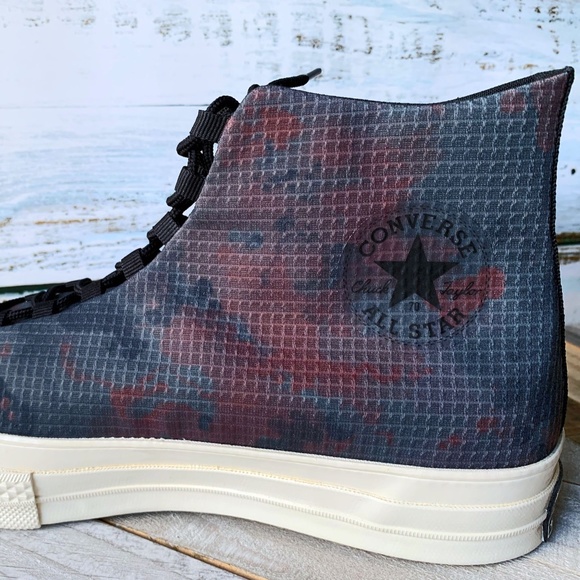 Converse Washed Florals Chuck 70 - Picture 9 of 16